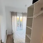Small Bubble In Toulouse, France T2-parking-1kmmetro-wifi-cosy 公寓