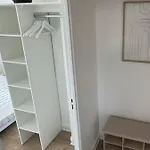 Small Bubble In Toulouse, France T2-parking-1kmmetro-wifi-cosy 公寓