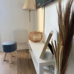 Small Bubble In Toulouse, France T2-parking-1kmmetro-wifi-cosy 公寓 *