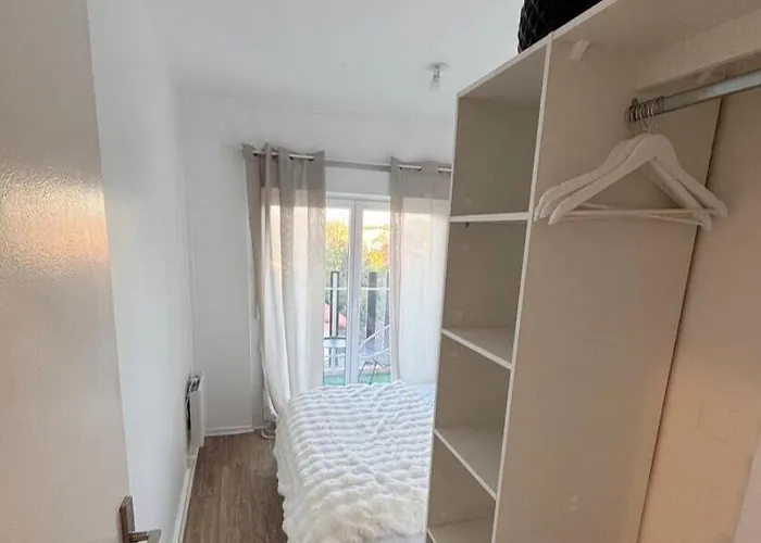 Small Bubble In Toulouse, France T2-parking-1kmmetro-wifi-cosy Lejlighed