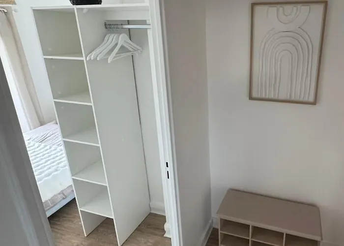 Small Bubble In Toulouse, France T2-parking-1kmmetro-wifi-cosy Lejlighed