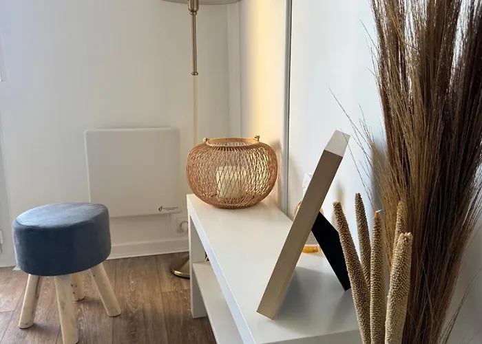 Small Bubble In Toulouse, France T2-parking-1kmmetro-wifi-cosy Lejlighed *