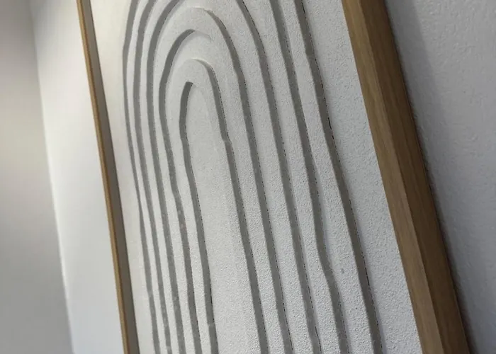 Lejlighed Small Bubble In Toulouse, France T2-parking-1kmmetro-wifi-cosy Ramonville-Saint-Agne