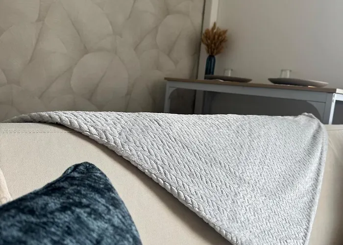 Small Bubble In Toulouse, France T2-parking-1kmmetro-wifi-cosy Lejlighed *